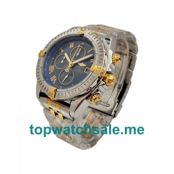 Breitling Replica Chronomat Evolution B13356 - 43.7 MM