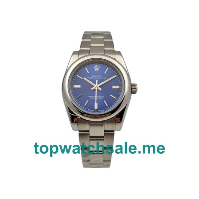 Rolex Replica Oyster Perpetual 177200 - 31 MM