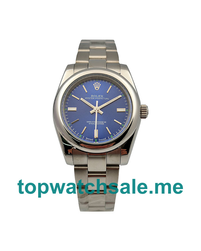 Rolex Replica Oyster Perpetual 177200 - 31 MM