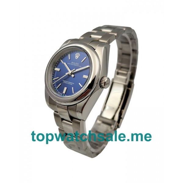 Rolex Replica Oyster Perpetual 177200 - 31 MM