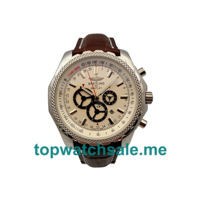 Breitling Replica Bentley GT A13362 - 46.5 MM