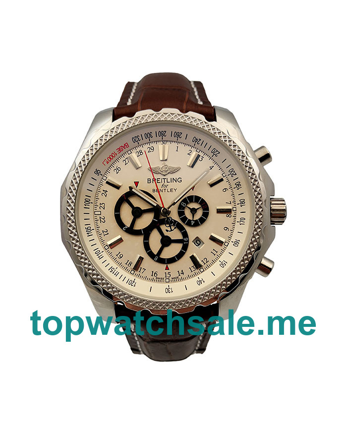 Breitling Replica Bentley GT A13362 - 46.5 MM