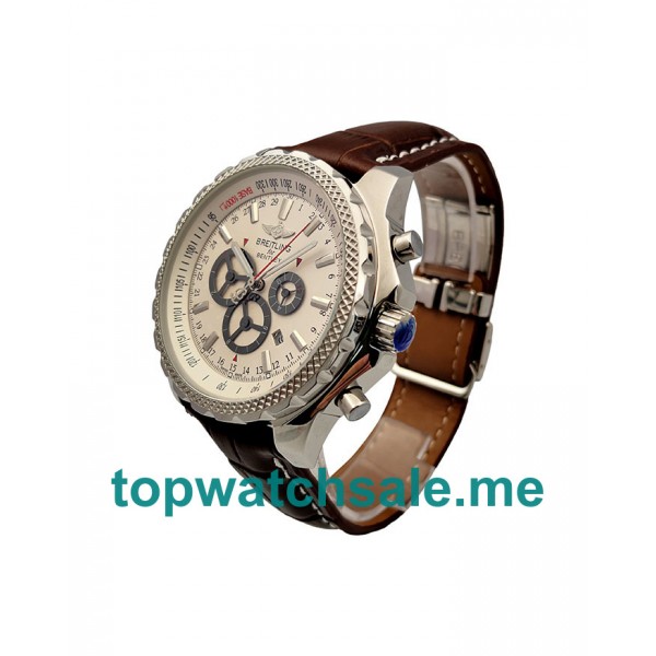 Breitling Replica Bentley GT A13362 - 46.5 MM