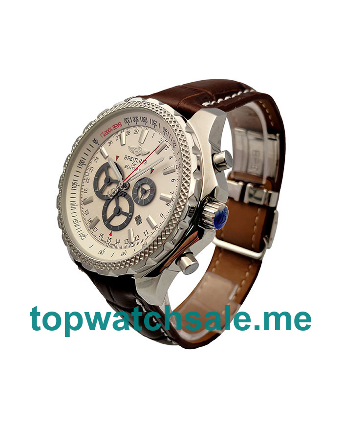 Breitling Replica Bentley GT A13362 - 46.5 MM
