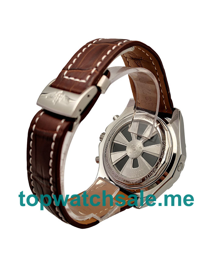 Breitling Replica Bentley GT A13362 - 46.5 MM