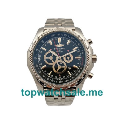 Breitling Replica Bentley GT A13362 - 46.5 MM