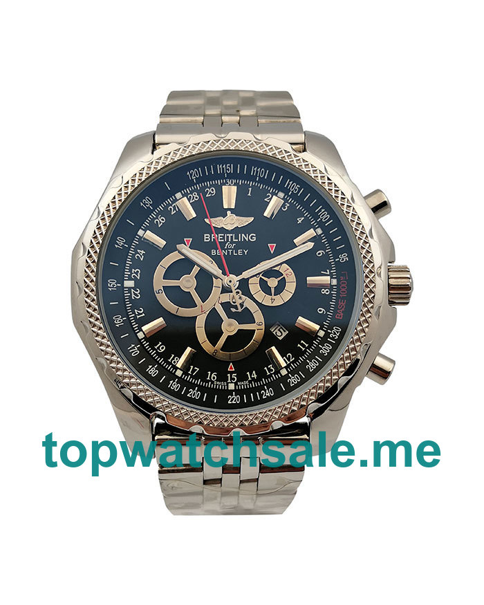 Breitling Replica Bentley GT A13362 - 46.5 MM