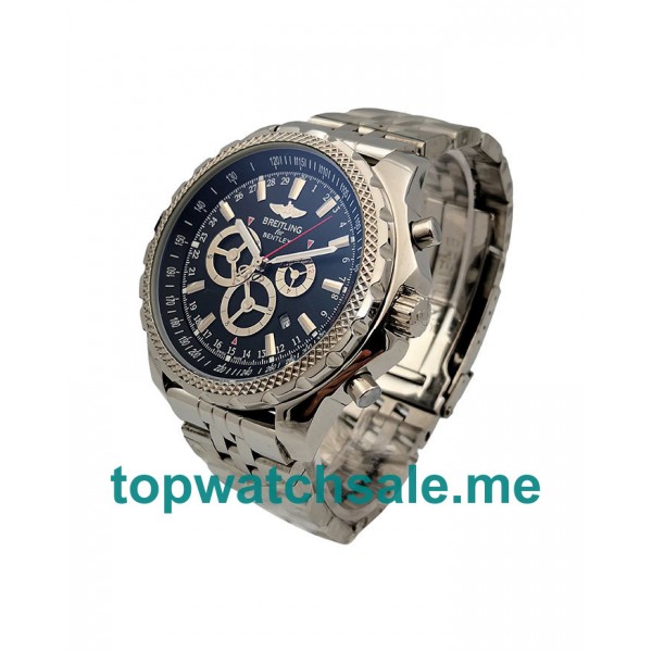 Breitling Replica Bentley GT A13362 - 46.5 MM