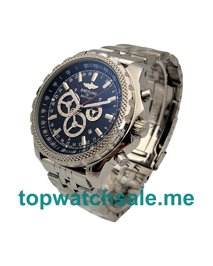 Breitling Replica Bentley GT A13362 - 46.5 MM