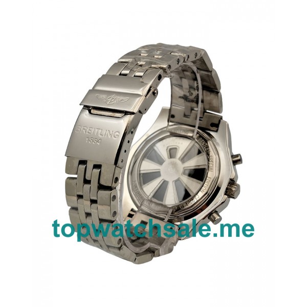 Breitling Replica Bentley GT A13362 - 46.5 MM