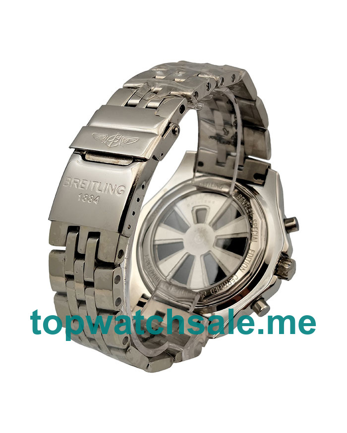 Breitling Replica Bentley GT A13362 - 46.5 MM