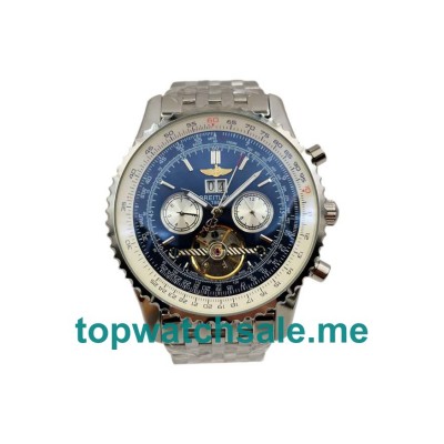 Breitling Replica Navitimer World A24322 - 46 MM