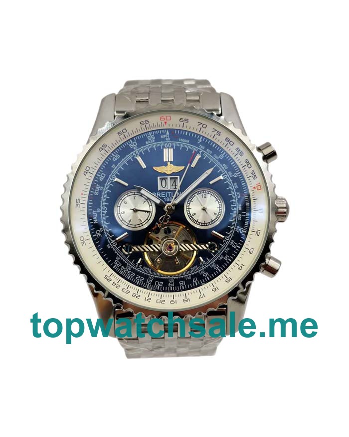 Breitling Replica Navitimer World A24322 - 46 MM