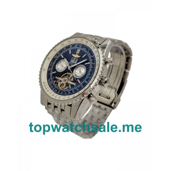 Breitling Replica Navitimer World A24322 - 46 MM