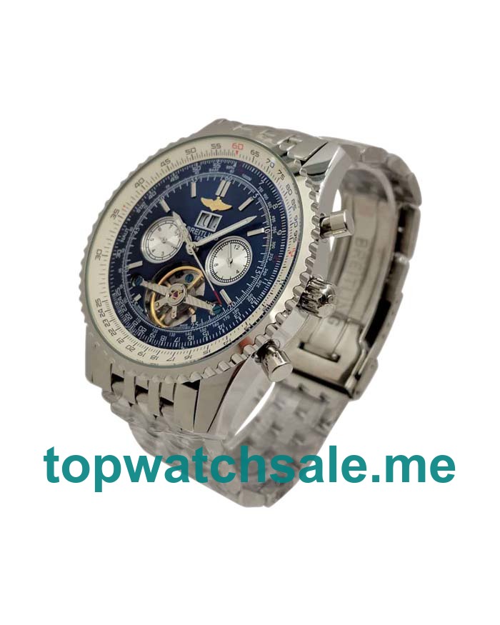 Breitling Replica Navitimer World A24322 - 46 MM
