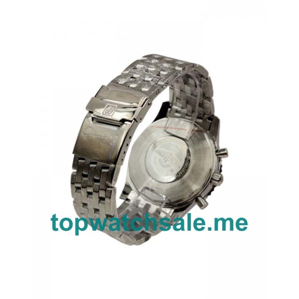 Breitling Replica Navitimer World A24322 - 46 MM
