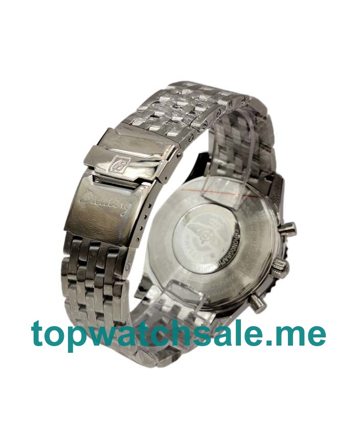 Breitling Replica Navitimer World A24322 - 46 MM