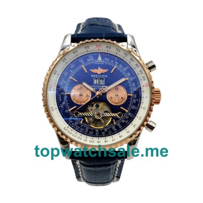 Breitling Replica Navitimer World A24322 - 46 MM