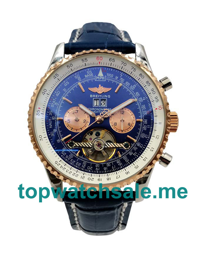 Breitling Replica Navitimer World A24322 - 46 MM