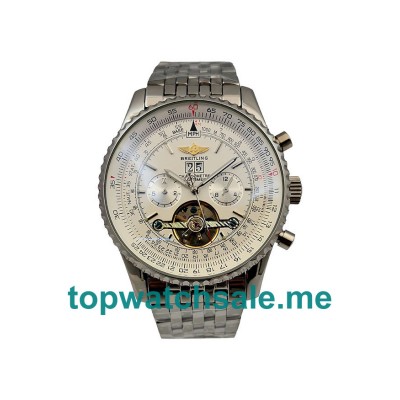 Breitling Replica Navitimer World A24322 - 46 MM