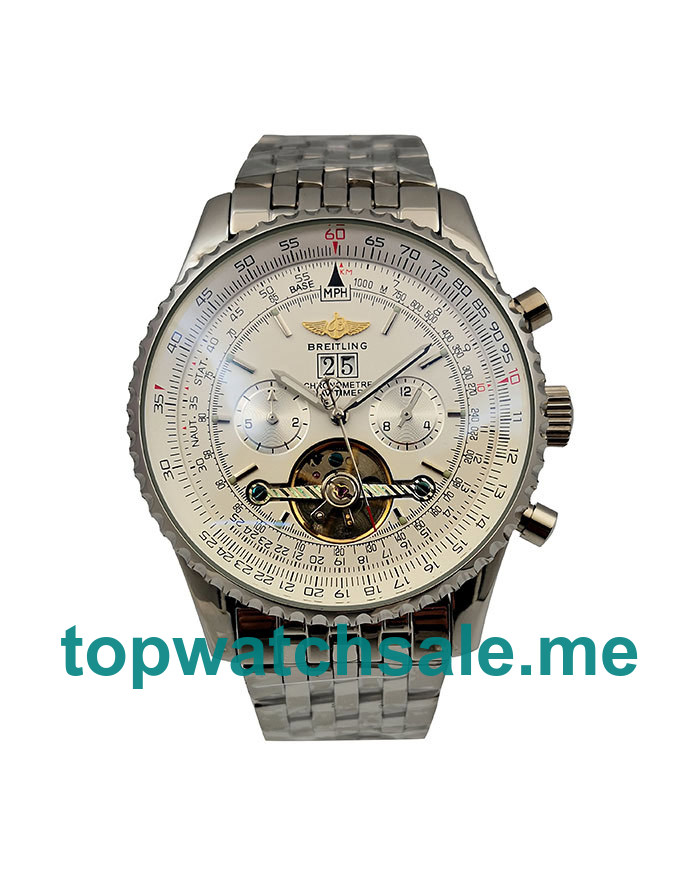 Breitling Replica Navitimer World A24322 - 46 MM