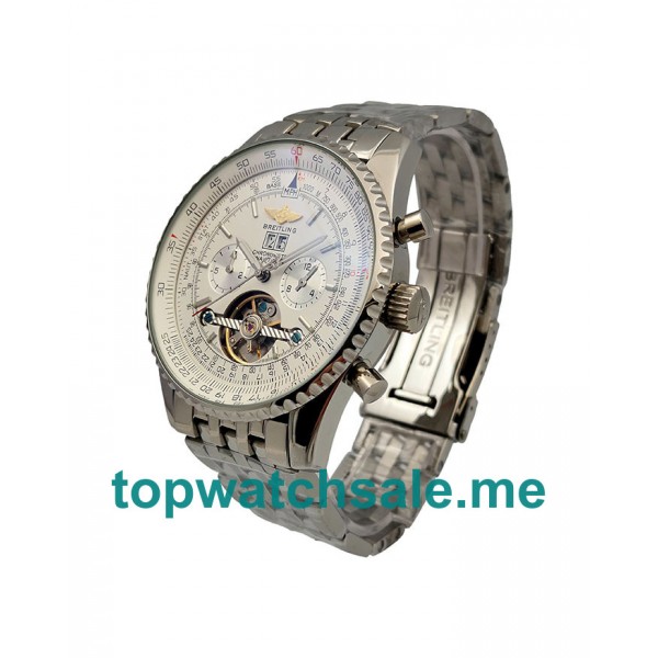 Breitling Replica Navitimer World A24322 - 46 MM