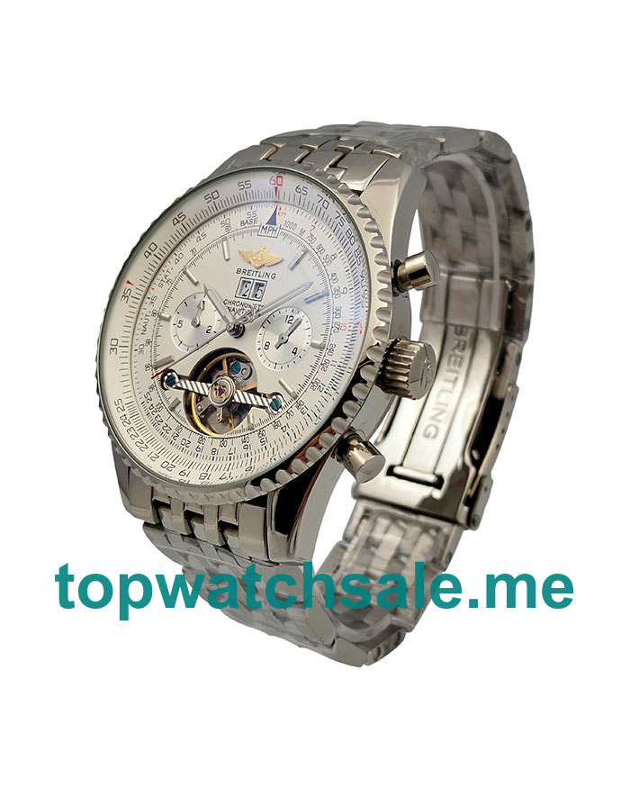 Breitling Replica Navitimer World A24322 - 46 MM