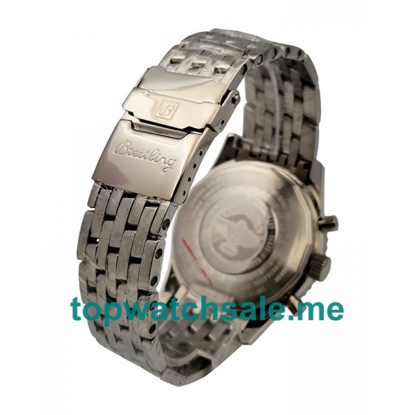 Breitling Replica Navitimer World A24322 - 46 MM