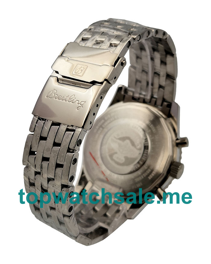 Breitling Replica Navitimer World A24322 - 46 MM