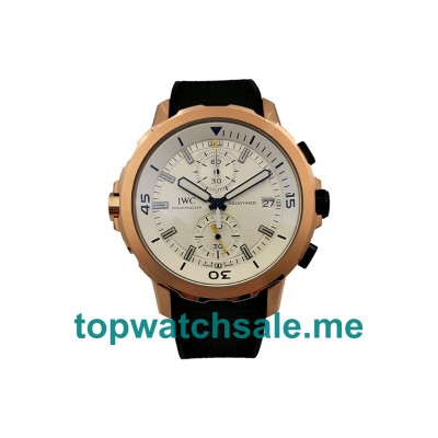 IWC Replica Aquatimer IW329001 - 46 MM