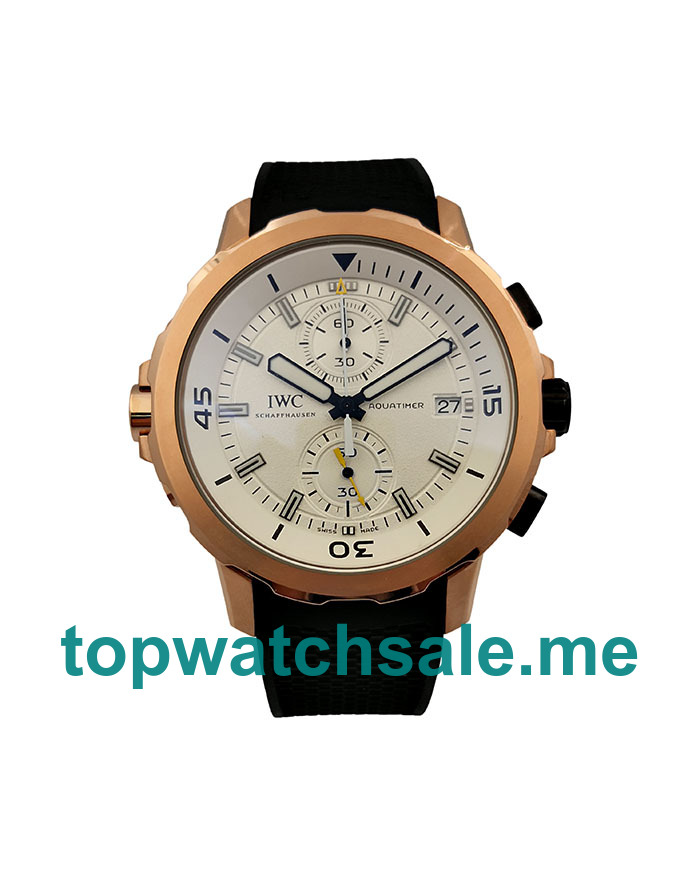 IWC Replica Aquatimer IW329001 - 46 MM