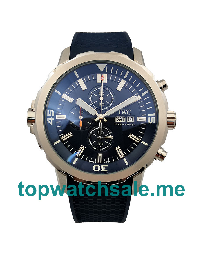 IWC Replica Aquatimer IW329003 - 46 MM