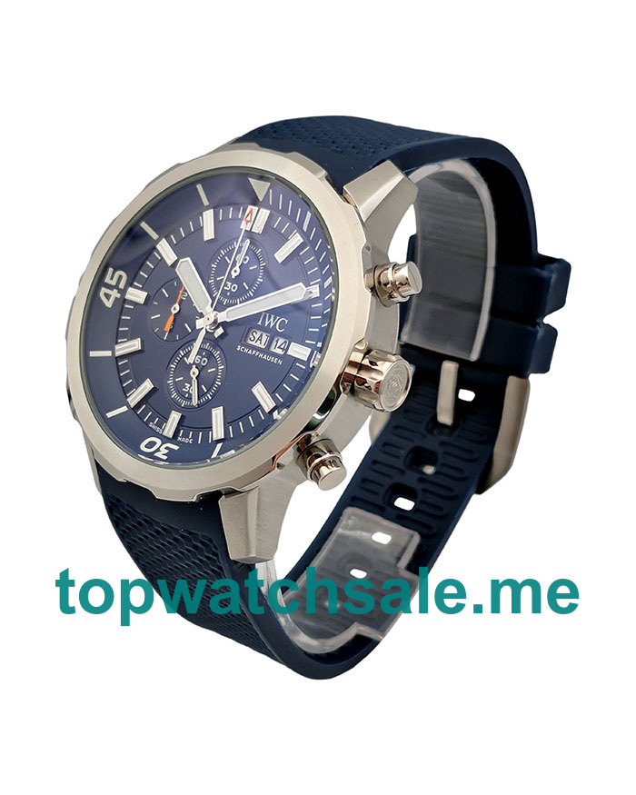 IWC Replica Aquatimer IW329003 - 46 MM