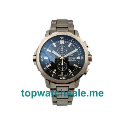 IWC Replica Aquatimer IW376801 - 45.5 MM