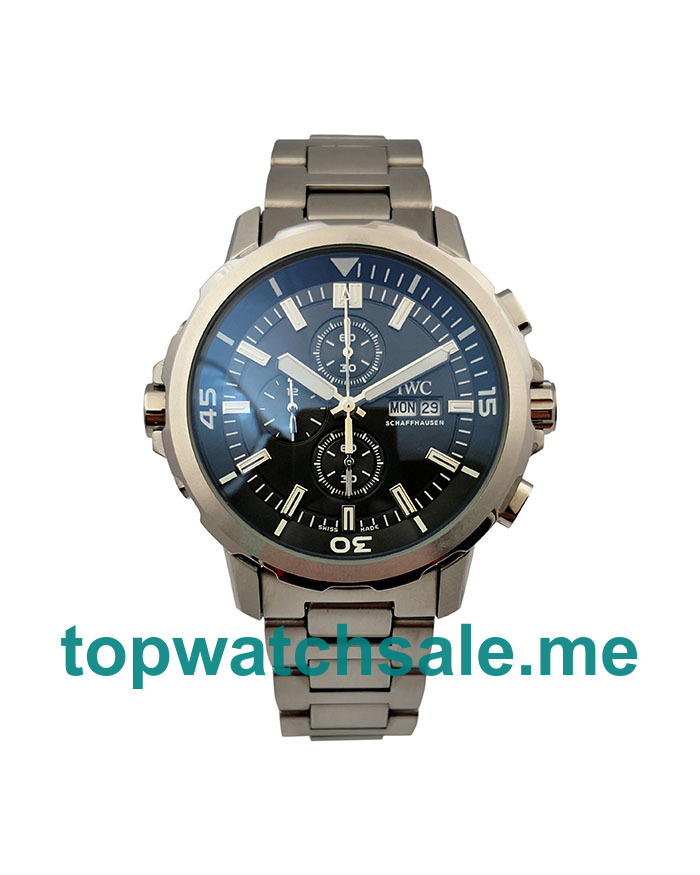 IWC Replica Aquatimer IW376801 - 45.5 MM