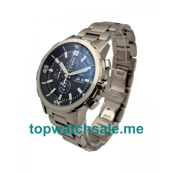 IWC Replica Aquatimer IW376801 - 45.5 MM