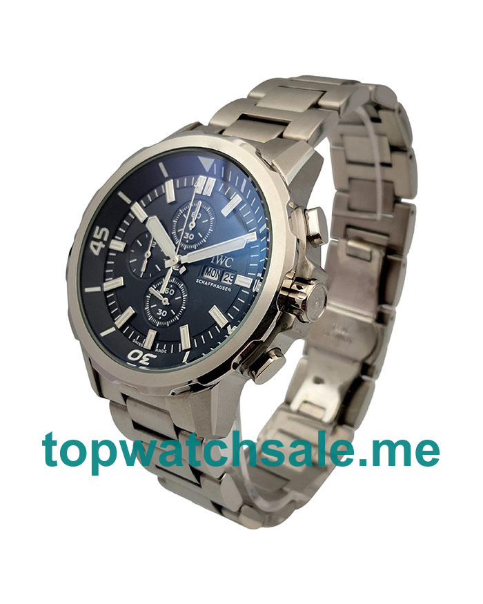 IWC Replica Aquatimer IW376801 - 45.5 MM