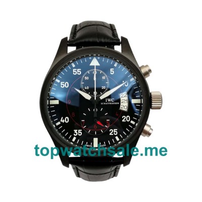 IWC Replica Pilots Spitfire IW387802 - 43 MM