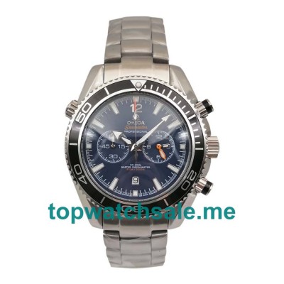Omega Replica Seamaster 3811.80.03 - 43 MM