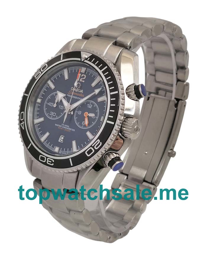 Omega Replica Seamaster 3811.80.03 - 43 MM