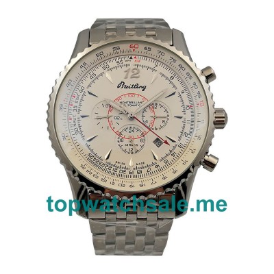 Breitling Replica Montbrillant A41330 - 46 MM