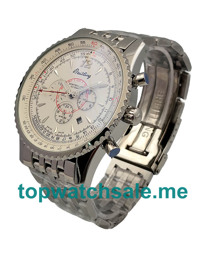 Breitling Replica Montbrillant A41330 - 46 MM