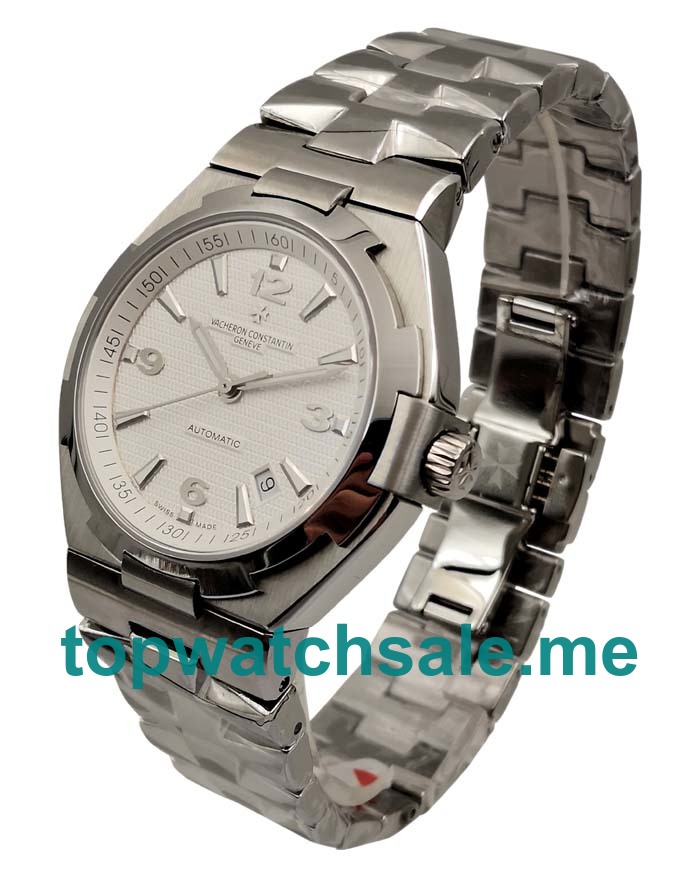 Vacheron Constantin Replica Overseas 47040/B01A-9093 - 43.5 MM