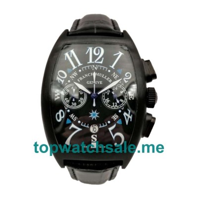 Franck Muller Replica Mariner 8080 CC AT NR MAR - 39.5x55.4 MM