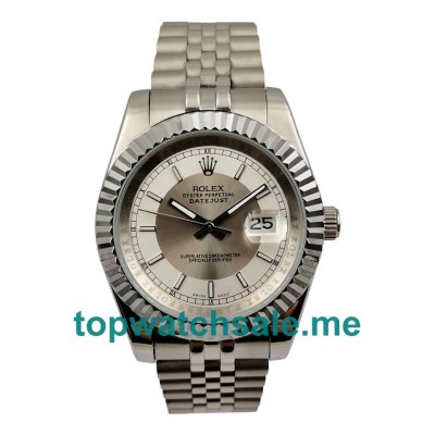 Rolex Replica Datejust 116234 - 40 MM