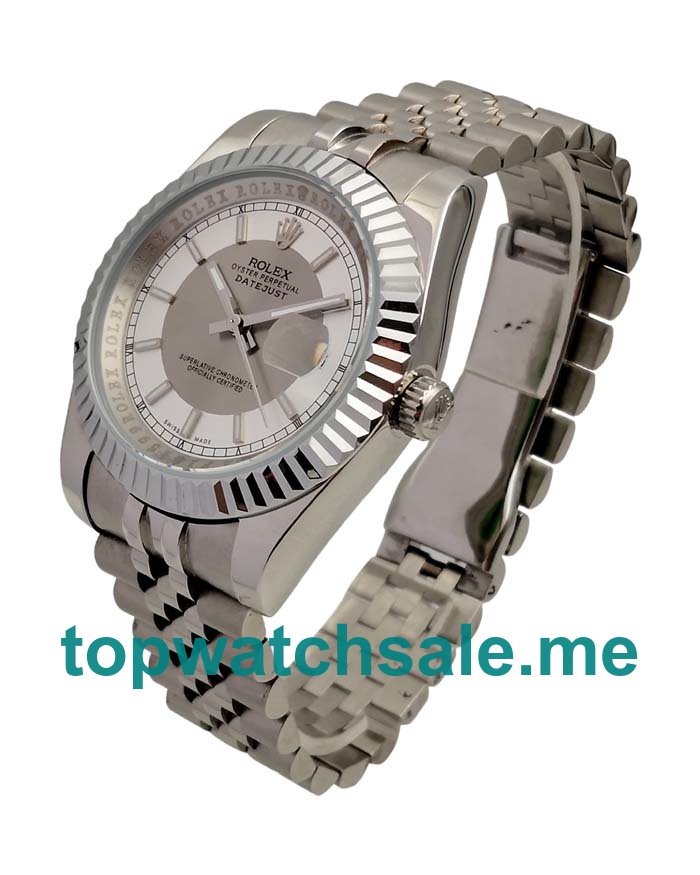 Rolex Replica Datejust 116234 - 40 MM