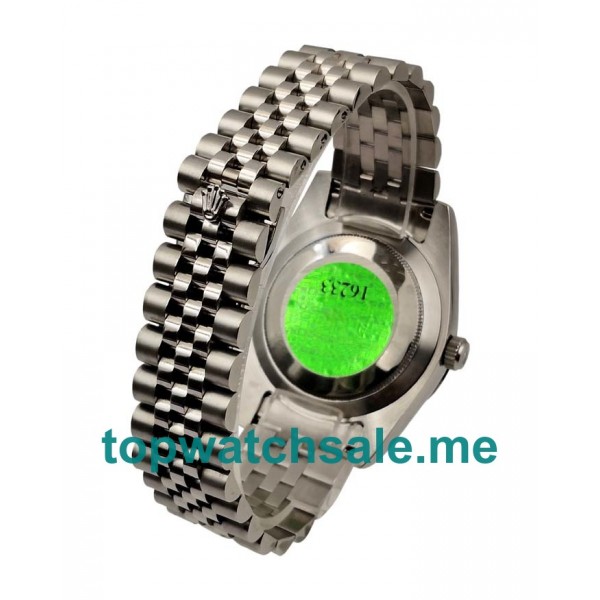 Rolex Replica Datejust 116234 - 40 MM