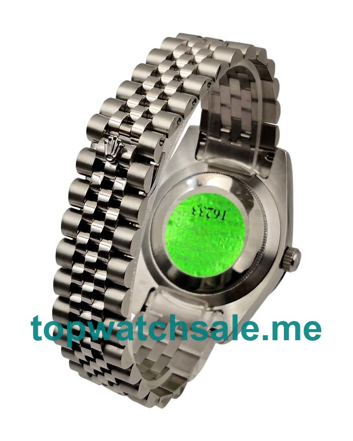 Rolex Replica Datejust 116234 - 40 MM