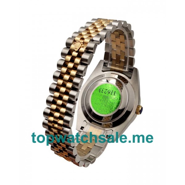 Rolex Replica Datejust 116233 - 41 MM