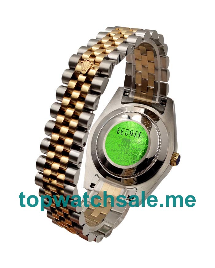 Rolex Replica Datejust 116233 - 41 MM